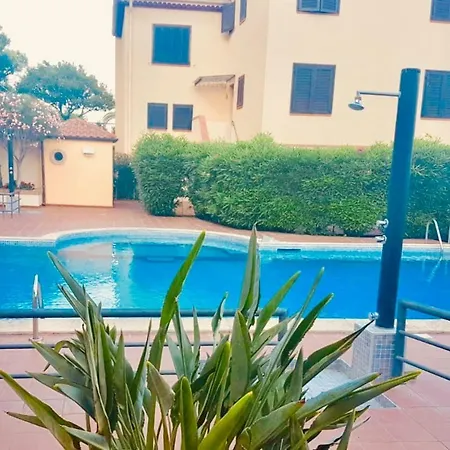3 Piece Avec Piscine Next Monte-carlo 로퀴에브륀캡마르탱